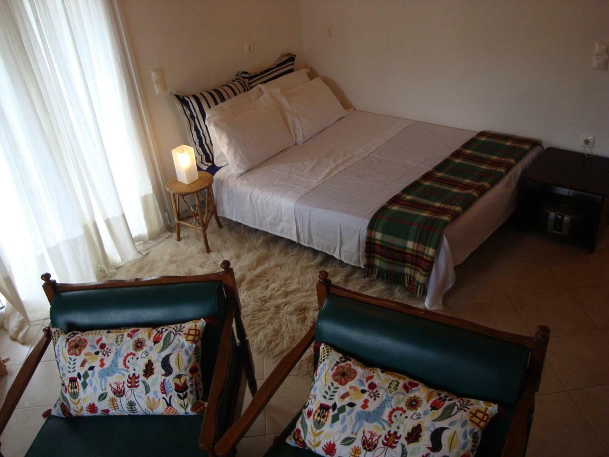 Three Bedroom Country House Magoula  Zewnętrze zdjęcie