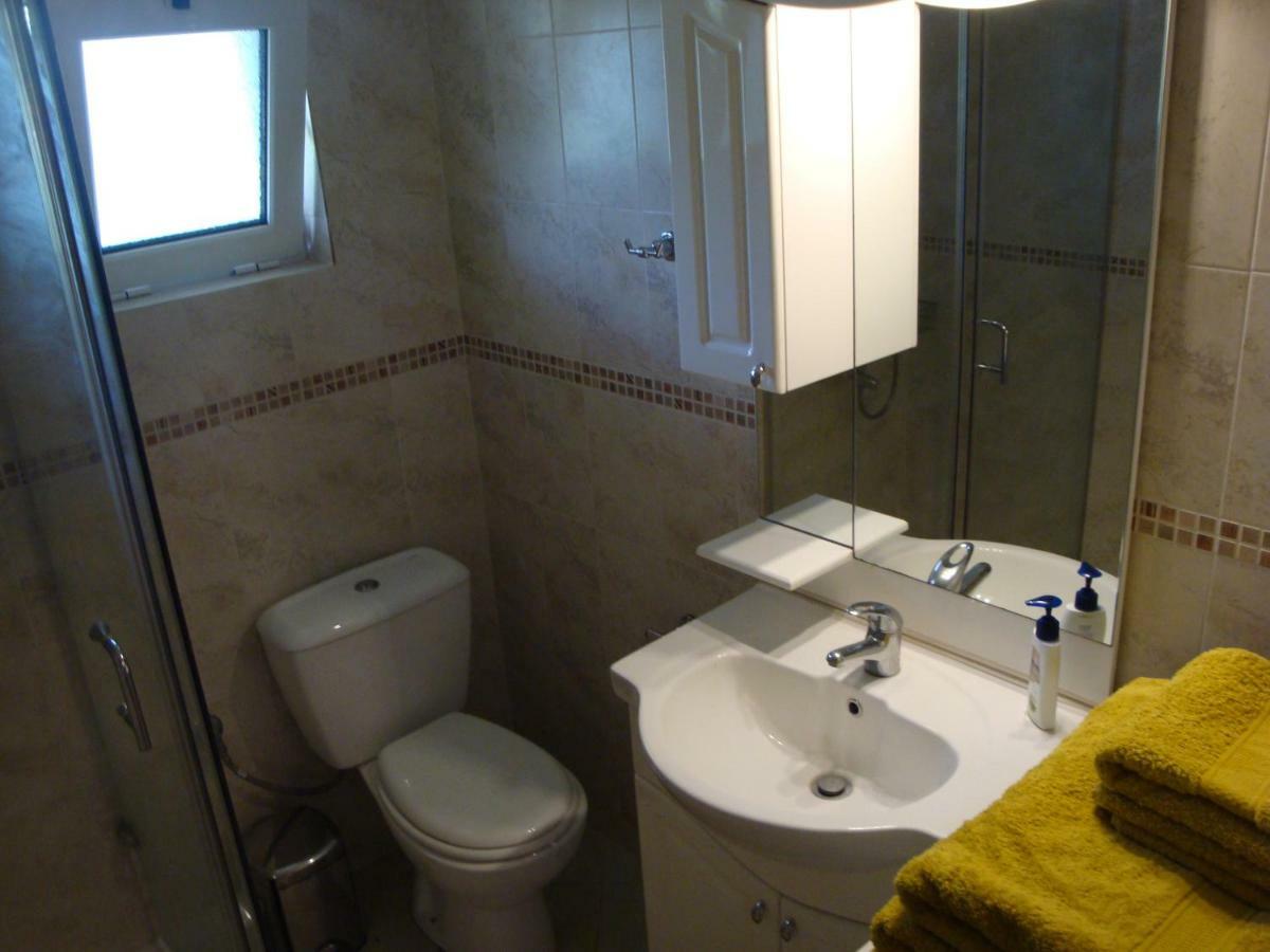 Three Bedroom Country House Magoula  Zewnętrze zdjęcie